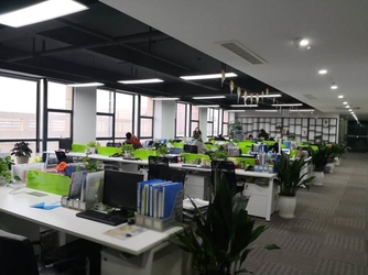 China NINGBO HOHANG INTERNATIONAL LOGISTICS CO.,LTD Company Profile