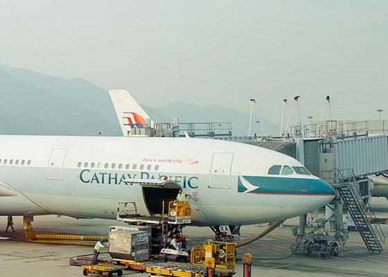 Good price Air Freight to Wold Wide online