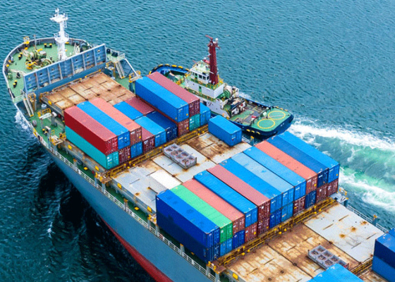 Good price LCL Shipping services online