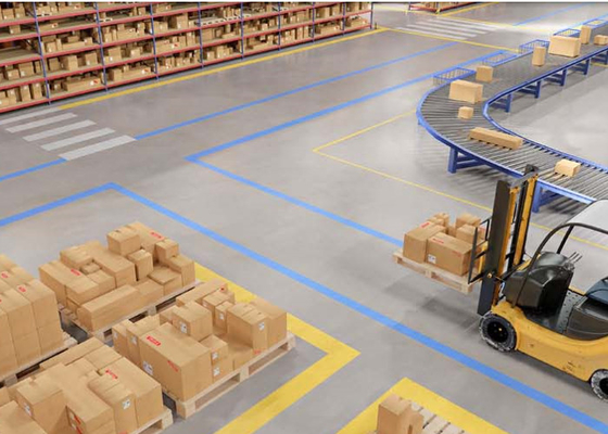 Good price WAREHOUSING online