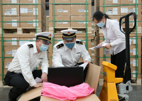 Good price CUSTOMS BROKERAGE online